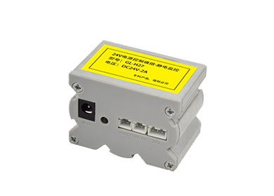 24V電源控制器-靜電監(jiān)控