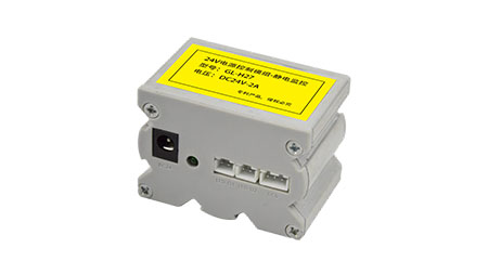 24V電源控制器-靜電監(jiān)控