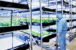 精益管可以用在室外嗎？