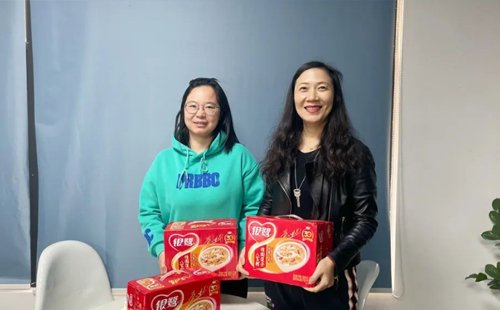 【杰爾精密·女神節(jié)】致敬最美的女神們